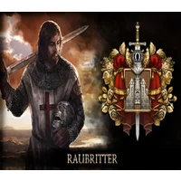 Buy Reign of Guilds - Raubritter Edition PC Steam CD Key |...