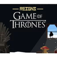 Reigns: Game of Thrones PC Steam CD Key - Adventure Game Download