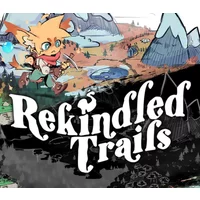 Rekindled Trails Adventure PC Steam Game Key