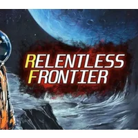 Relentless Frontier PC Steam CD Key - Action Adventure Game