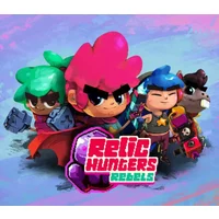 Buy Relic Hunters Legend PC Steam CD Key | Instant Delivery