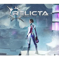 Buy Relicta PC Steam CD Key - Steam Key | Instant Delivery