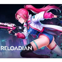 Buy RELOADIAN PC Steam CD Key | Instant Delivery 2026