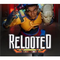 Buy Relooted PC Steam CD Key | Instant Delivery | Best Price 2026