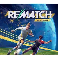 Buy REMATCH Elite Edition EU Xbox Series X|S / PC CD Key |...