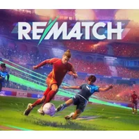 Buy REMATCH EU Xbox Series X|S / PC CD Key | Instant Delive...