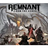 Remnant: From the Ashes Xbox One Game Key - Action Survival Shooter