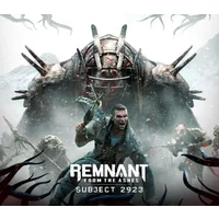Remnant: From the Ashes - Subject 2923 DLC | Action Adventur