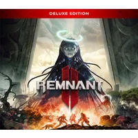 Remnant II Deluxe Edition TR Xbox Series X|S Action Game Key