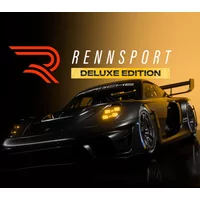 RENNSPORT Deluxe Edition Xbox Series X|S Racing Game Key