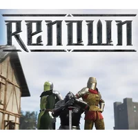 Renown PC Steam CD Key - Action-Packed Medieval Survival Gam...