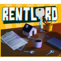 Buy Rentlord PC Steam CD Key | Instant Delivery