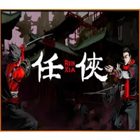 Renxia PC Steam CD Key - Action RPG Adventure