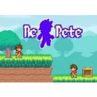 RePete Steam CD Key - Engaging Time Travel Puzzle Platformer