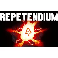 Repetendium Steam CD Key - Action Rogue-lite Game