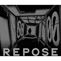 REPOSE EU PC Steam CD Key - Thrilling Action Game