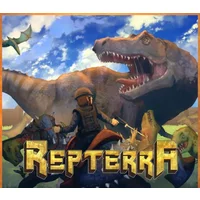 Buy Repterra PC Steam CD Key | Instant Delivery | Best Price 2026
