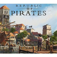 Buy Republic of Pirates PC | Instant Delivery | Best Price 2026