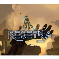 ReSetna PC Steam CD Key - Action Adventure Game