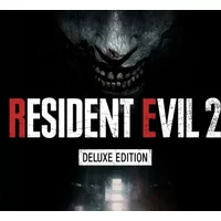 Buy RESIDENT EVIL 2 / BIOHAZARD RE:2 Deluxe Edition EU XBOX One CD Key - Xbox One Key | Instant Delivery