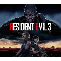 Buy Resident Evil 3 Xbox One CD Key - Action Horror Game