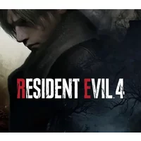 Resident Evil 4 (2023) AR Xbox Series X|S CD Key - Survival...