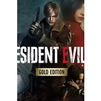 Resident Evil 4 Gold Edition LATAM PC Steam CD Key 2023 - Ac...