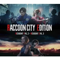 Buy Resident Evil: Raccoon City Edition US Xbox One CD Key