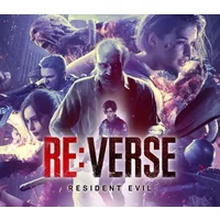 Get Ready for Intense Action with Resident Evil Re:Verse Ste