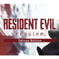 Resident Evil Requiem Deluxe Edition for Xbox Series X|S - S...