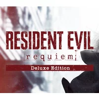 Resident Evil Requiem Deluxe Edition Xbox Series X|S - Survi...