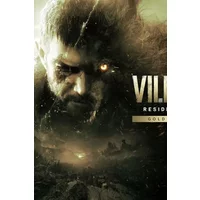 Buy Resident Evil Village Gold | Instant Delivery | Best Price