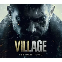 Resident Evil Village TR Xbox Series X|S CD Key - Action Hor