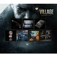 Unlock Trauma Pack DLC for Resident Evil Village on