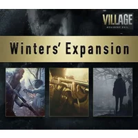 Buy Resident Evil Village - Winters' Expansion DLC EU XBOX O...