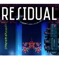 Buy Residual PC Steam CD Key - Action Survival Game | Instan