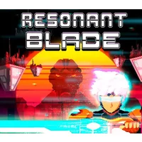 Resonant Blade PC Steam CD Key - Action Sci-Fi Adventure