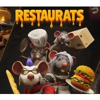 Buy Restaurats PC Steam CD Key | Instant Delivery