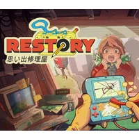 Buy ReStory: Chill Electronics Repairs | Instant Delivery