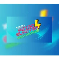 Buy Retro Blaster: Mech Madness #1 Steam CD Key | Instant D...