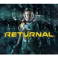 Returnal LATAM PC Steam CD Key - Action Shooter Game