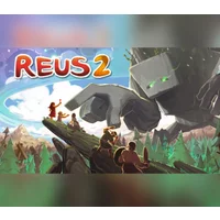 Reus 2 Xbox One/Xbox Series X|S CD Key - Shape Worlds & Lead...