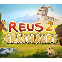 Reus 2 Grasslands DLC - Expand Your Planetary Worlds