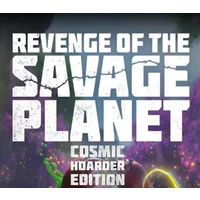 Upgrade Your Adventure with Revenge of the Savage Planet - C...