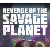 Revenge of the Savage Planet PC Steam Altergift - Action Adv...