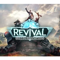 Revival: Recolonization RoW PC Steam CD Key - Post-Apocalypt...