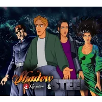 Buy Shadow & Steel PC Steam | Instant Delivery | Best Price
