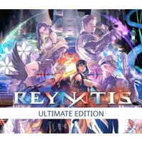 REYNATIS Ultimate Edition | Action RPG on Steam | Download N...