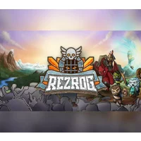 Buy Rezrog PC Steam CD Key - Steam Key | Instant Delivery