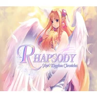 Buy Rhapsody: Marl Kingdom Chronicles NA PS5 CD Key | Insta...